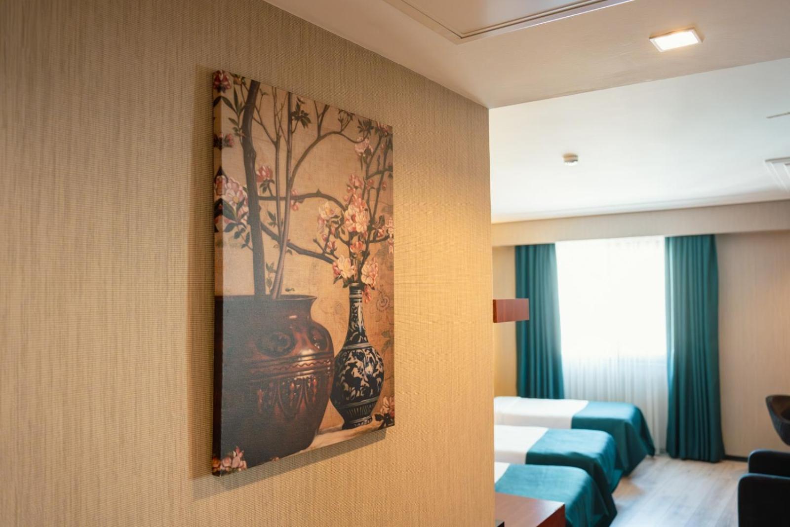 Grand Vaves Hotel Trabzon Exterior foto