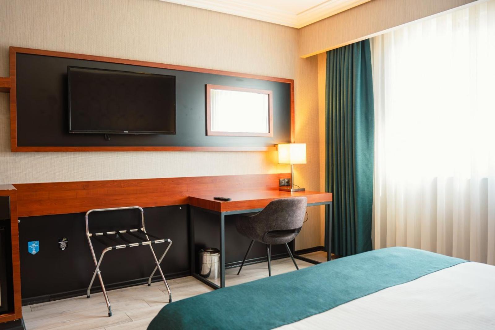 Grand Vaves Hotel Trabzon Exterior foto
